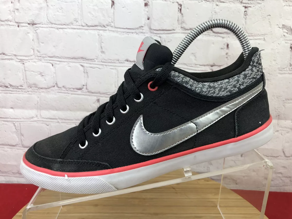 Nike top capri canvas