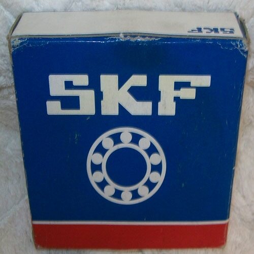Подшипник 6230 skf
