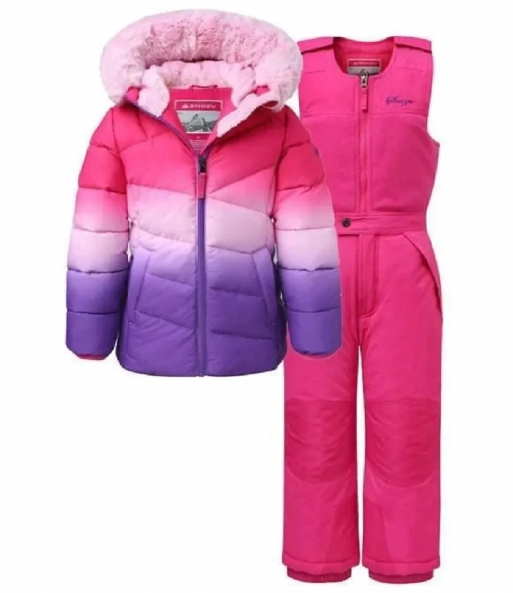 Snozu jacket cheap girl