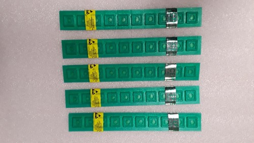 PN# TCVA-0401 - TACHONICS - SWITCH TG906 - Picture 2 of 4
