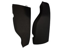 BMW OEM Lateral trim panel left 7352727 right 7352728 4'' F32 033040