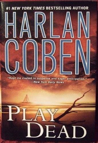 Play Dead - Hardcover By Harlan Coben - GOOD