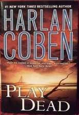 Play Dead - Hardcover By Harlan Coben - GOOD