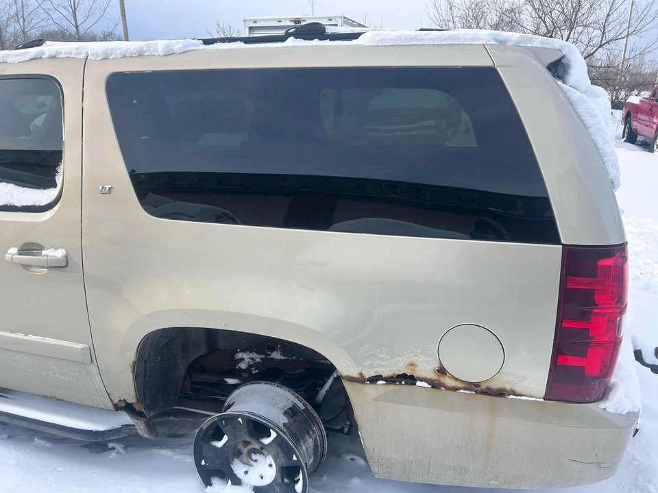 Оригинальный регулятор передней двери SUBURBAN 1500 правый 07 08 09 10 11 12 13 14 5,3 л - Изображение 4 из 4