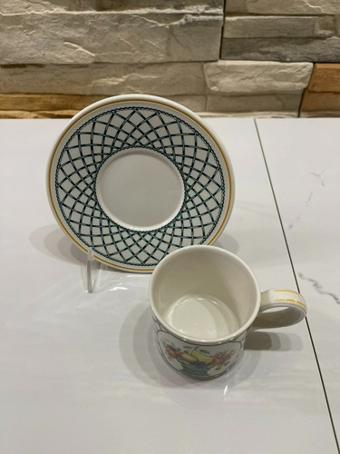VILLEROY & BOCH W. Germany BASKET Pattern, Porcelain - CHOOSE YOUR PIECES! - Picture 11 of 38