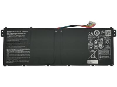 Batteria CMOS BIOS Per Acer TravelMate 230 240 - 3 Pin, 2 Cavi - Nuova - Foto 3