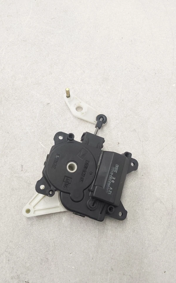 Honda Pilot 2004 modo de mezcla de aire motor calefacción climatización OEM AW063700-8160 Foto 3 de 4