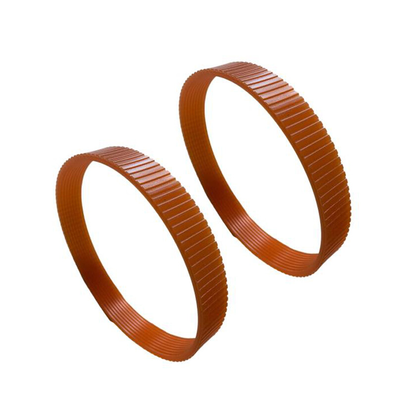 Replacement planer drive belt for Dewalt DW735 dw735x 514001028