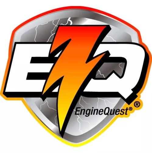 EngineQuest EQ-CH364XA - Cylinder Head Assembly - CSPRacing