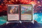MTG 60x Assorted Bulk Bundle - Pick a Colour -Near Mint, 40 common & 20 uncommon