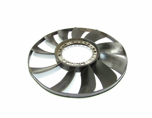 VW PASSAT B5 3B 2002 Engine Radiator Fan Blade 058121301B
