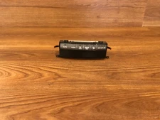 2007-2009 LEXUS LS460 LS600 FRONT AC AIR CLIMATE CONTROL HEATER SWITCH PANEL OEM