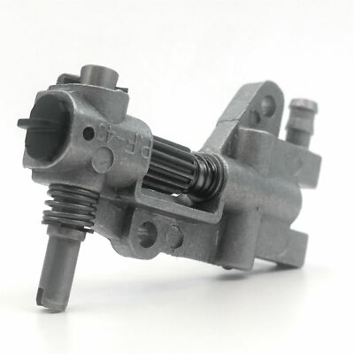 Tappo Olio Originale Zenoah-Komatsu Per Motoseghe G415, G451, G455, G500, G2000, G3300, G3700, G4500 - Foto 5