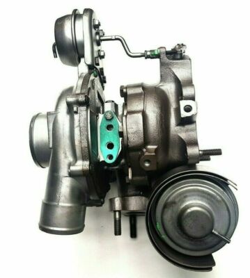 Turbolader ISUZU D-MAX VIHM 8981506883 REMAN Turbo | eBay