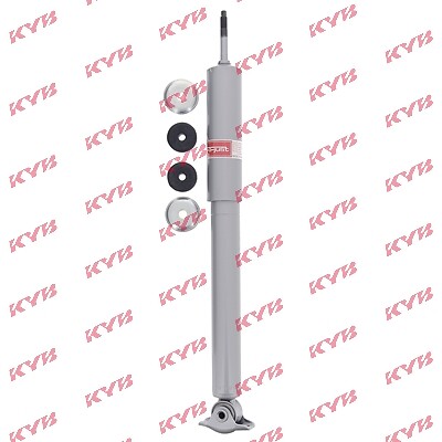 Front KYB 551018 Shock Absorber for MERCEDES-BENZ