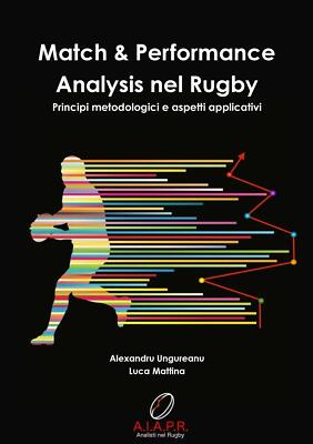 Match & Performance Analysis im Rugby - Ungureanu, Morgen - Lulu.com, 2017
