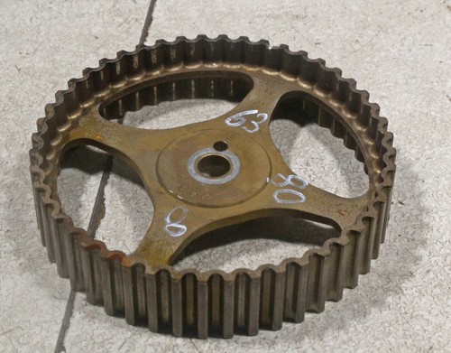 Mitsubishi Space Wagon 3 N50 Bj 99 - 2,4L 110KW Zahnrad Nockenwelle #63808-P206