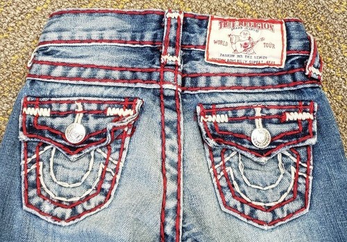 billy super t true religion jeans
