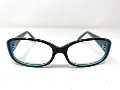 Kate Spade PAXTON/N/S JEYP VW 53-16-130 Tortoise/Teal  display picture 1