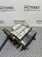 Numatics 239-1229 Base W/Solenoid Valves 2 353BA400M000061 D-3