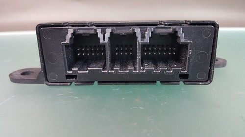 Original Bosch Steuergerät Einparkhilfe PDC Modul 0263014123 - Bild 2 von 3