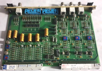 ABB VD86-AMP 57288001 - Bild 1 von 3