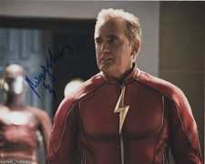 John Wesley Shipp Flash Autographed Signed 8x10 Photo COA #1