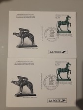 Lot Souvenir Philatelique 