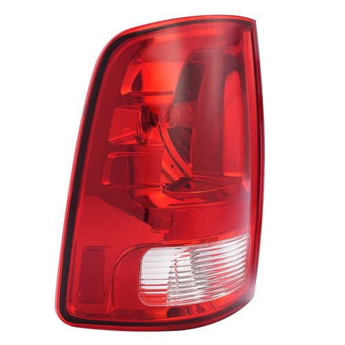 Par de luces traseras de estacionamiento de freno DOT para Dodge Ram 1500 2500 3500 09-18 - Imagen 19 de 23