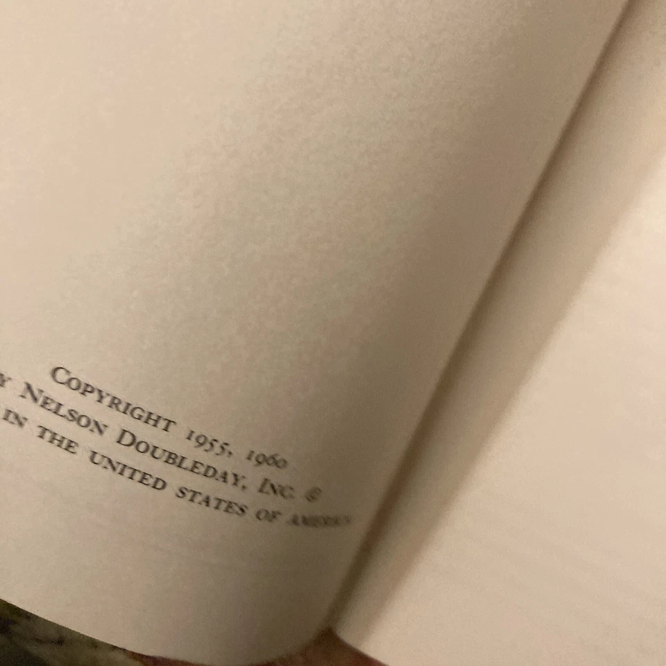 Metamorphosis, Alexander B. Klots; Nat.Audubon Soc., Nature Program, 1955/60 - Image 3 of 4