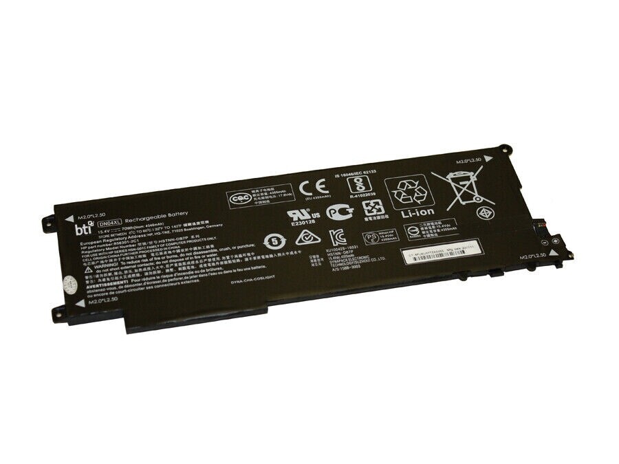 BTI DN04XL Battery DN04XL-BTI DN04XL