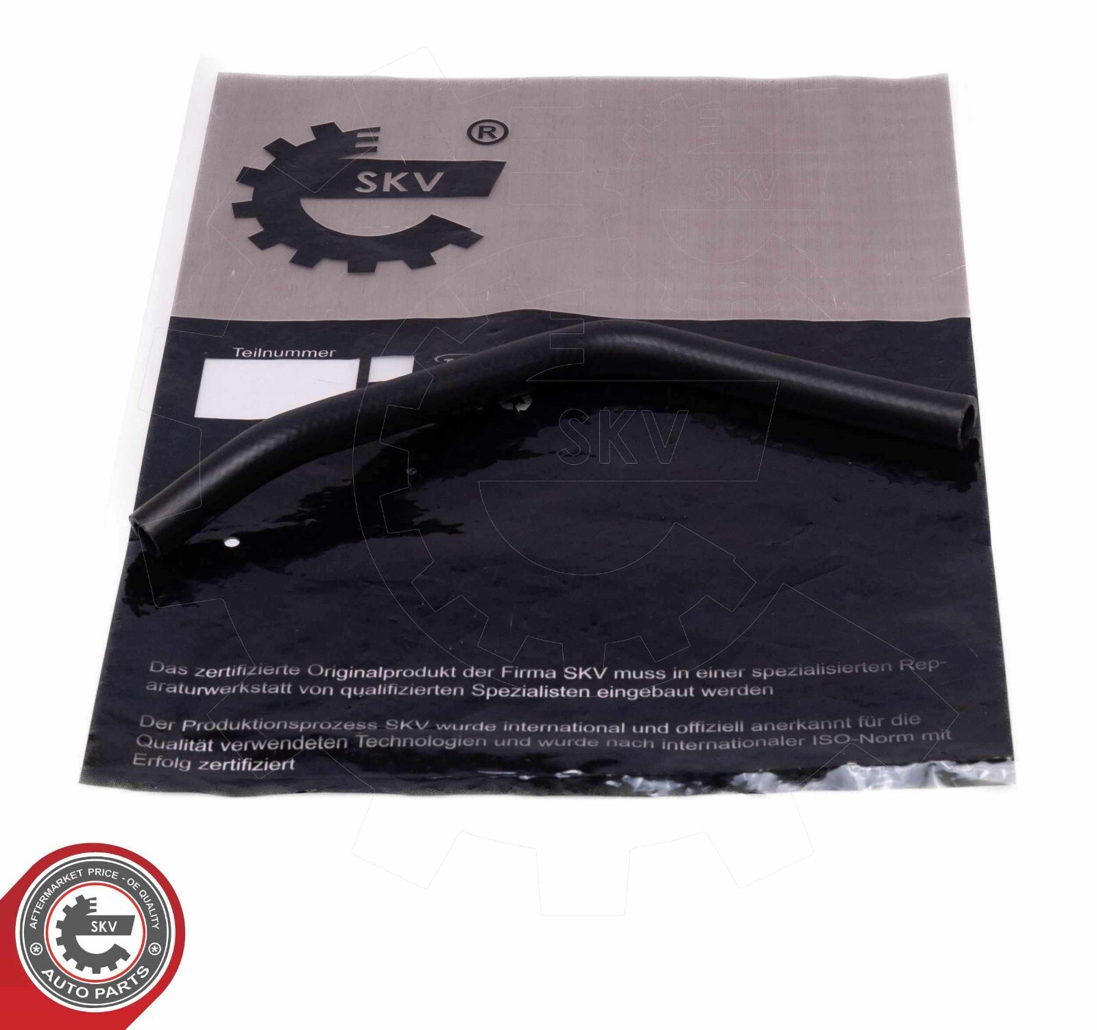 Durite de direction assistée adaptable pour AUDI A4 B5 A6 B6 SKODA Superb VW Passat