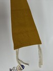 Vintage Georgia Tech Yellow Jacket University Pennant 7.5x23 Inches — photo 9