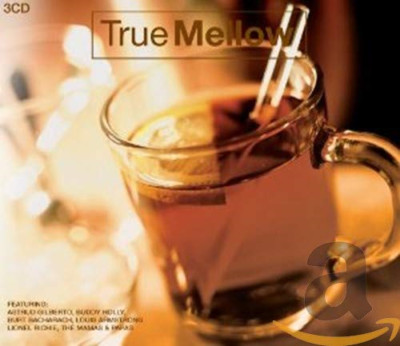 True Mellow Various Artists CD 2006 Free UK P&P Value Guaranteed Fast Dispatch