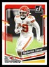 Kadarius Toney 2023 Donruss #145 Kansas City Chiefs NFL FOOTBALL *041