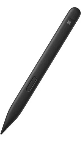 Microsoft Surface Slim Pen 2 - Matte Black- Surface Pro/Laptop/Book/Studio - Bild 3 von 4