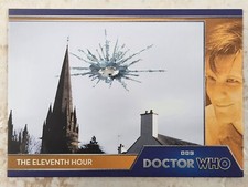 #3 THE ELEVENTH HOUR Doctor Who Series 5-7