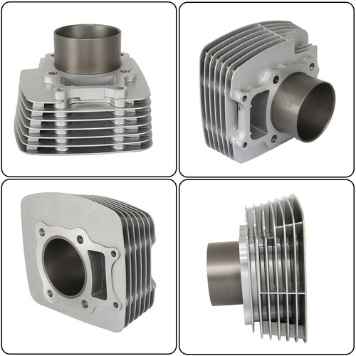 Kit de juntas de árbol de levas de pistón de cilindro para Honda Rancher 350 Trx350 2000-2006 - Imagen 4 de 17