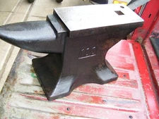 Vintage Sears “5162” Anvil 100 Pounds