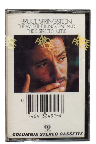 Born to Run［カセット］ BRUCE SPRINGSTEEN / BORN TO RUN -Cassette | eBay