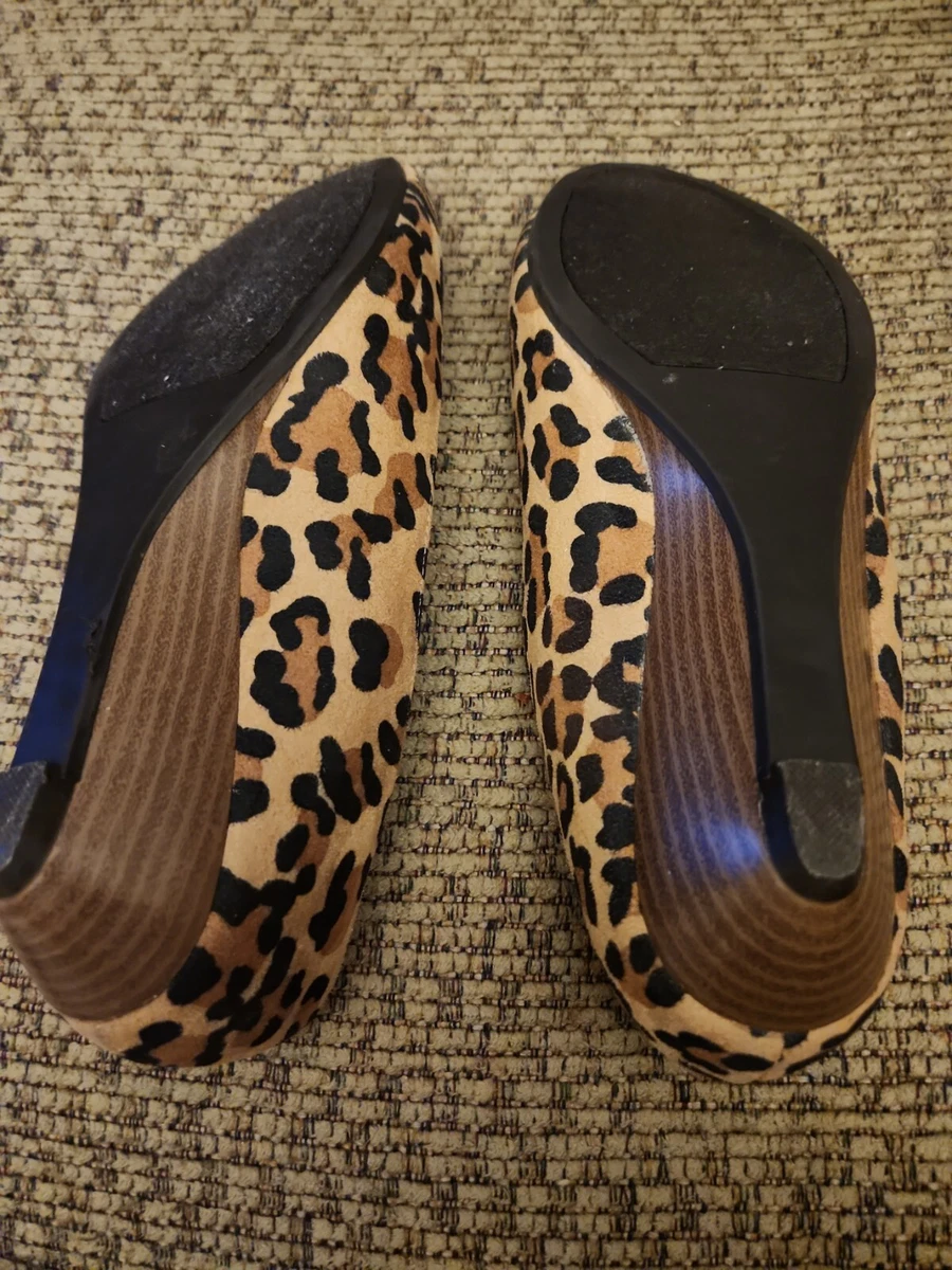 Mossimo Supply Co Cheetah Leopard Target Heels | Target heels, Heels,  Mossimo