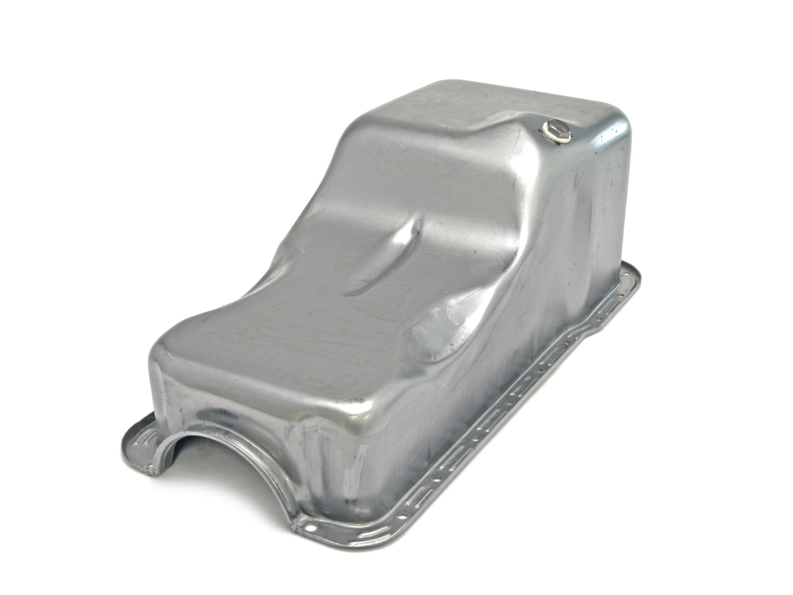 Ford 302 347 Windsor Oil Pan Sump Falcon XA XB XC XD XE XF V8 Fairmont