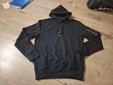 Sehr schöner Herren Pullover Kapuzenpullover  Gr S