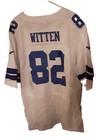 Nike Size 56 XXL Dallas Cowboys Jason Witten Football Jersey — photo 5