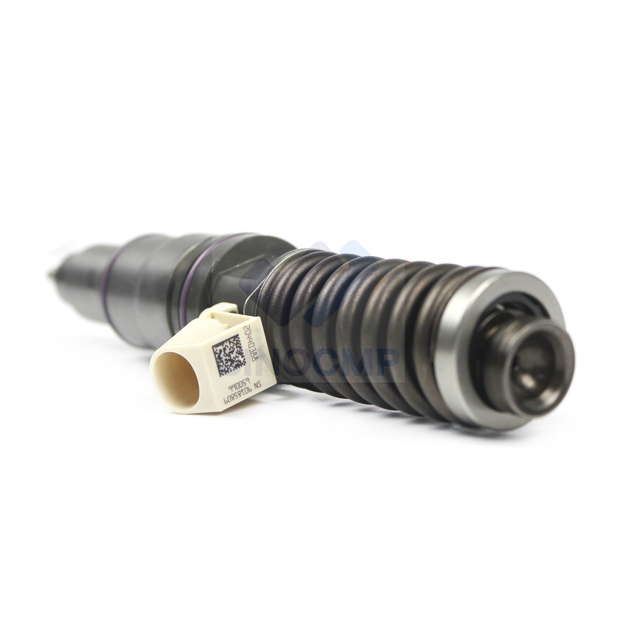 3803637 20430583 21582096 Fuel Injector for Volvo EC460B EC360B 
