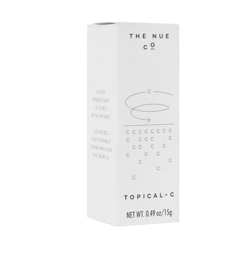 The Nue Co Topical-C Powder 15g Brighten + Soothe NEW IN BOX RRP $99 - Picture 2 of 5