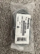 New Sealed XANTREX 31-6257-00 CABLE ASSY MODULAR 25'