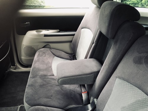 mitsubishi grandis 2008 na w 2.0 di-d motion - Bild 7 von 8