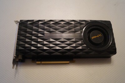 DELL 0MY0KK Nvidia GeForce GTX 970 4GB 256-Bit GDDR5 FÜR ALIENWARE X51 R3