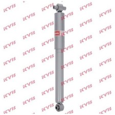 2x KYB Stoßdämpfer hinten 4656612AG 4656612AH 4656612AE | 157984